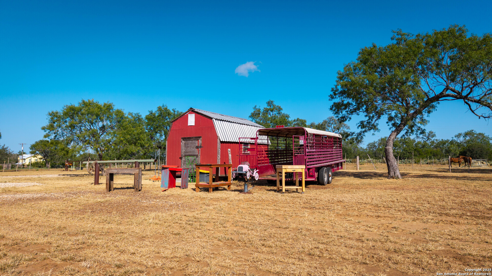 1143 State Highway 173