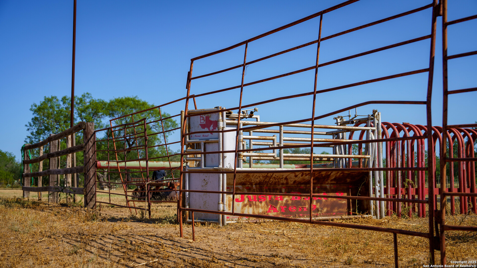 1143 State Highway 173