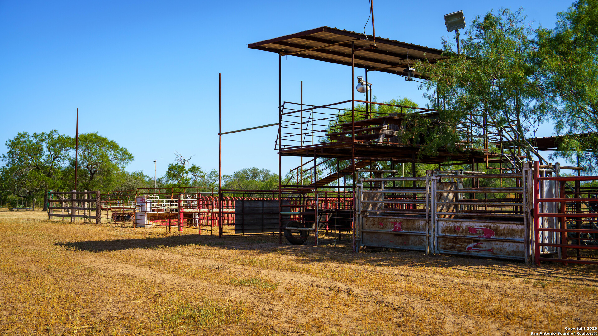 1143 State Highway 173