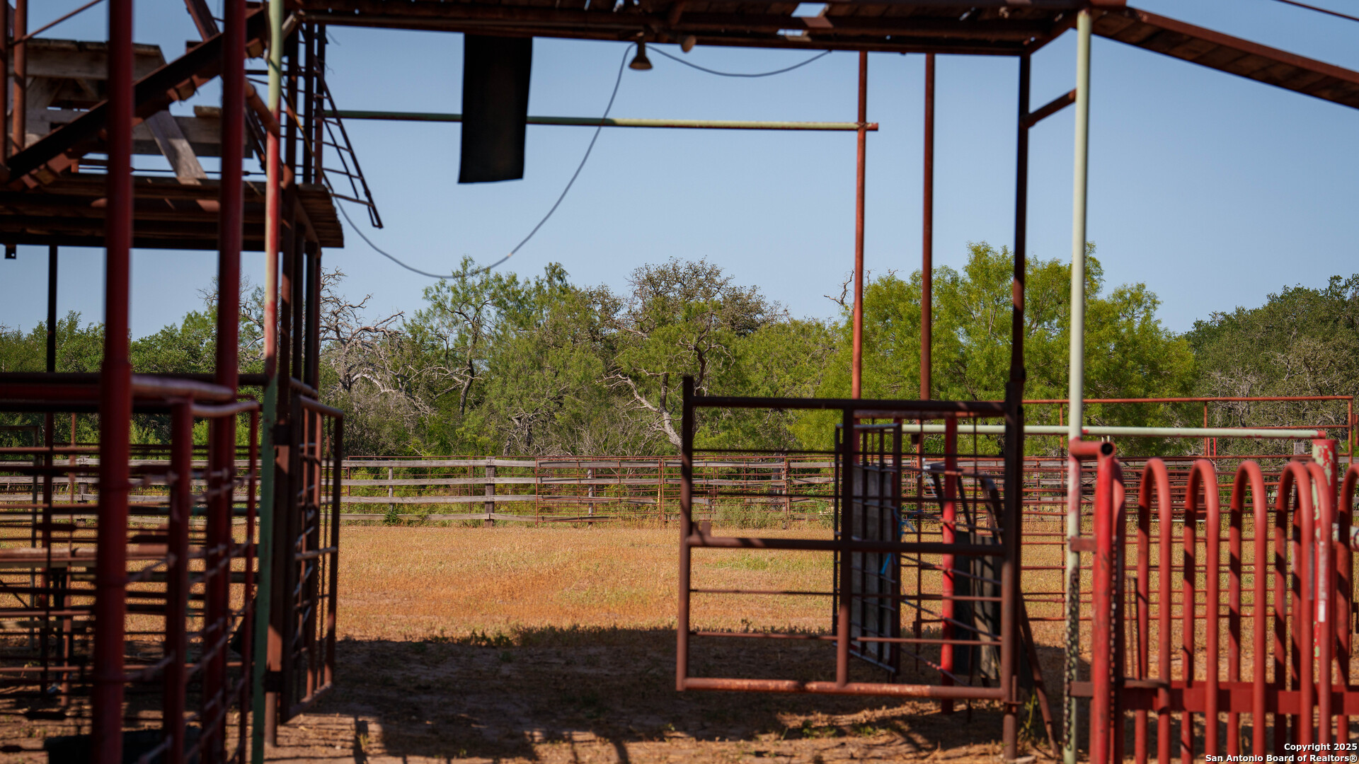 1143 State Highway 173