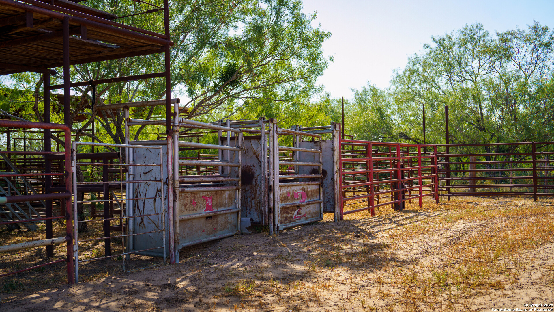 1143 State Highway 173