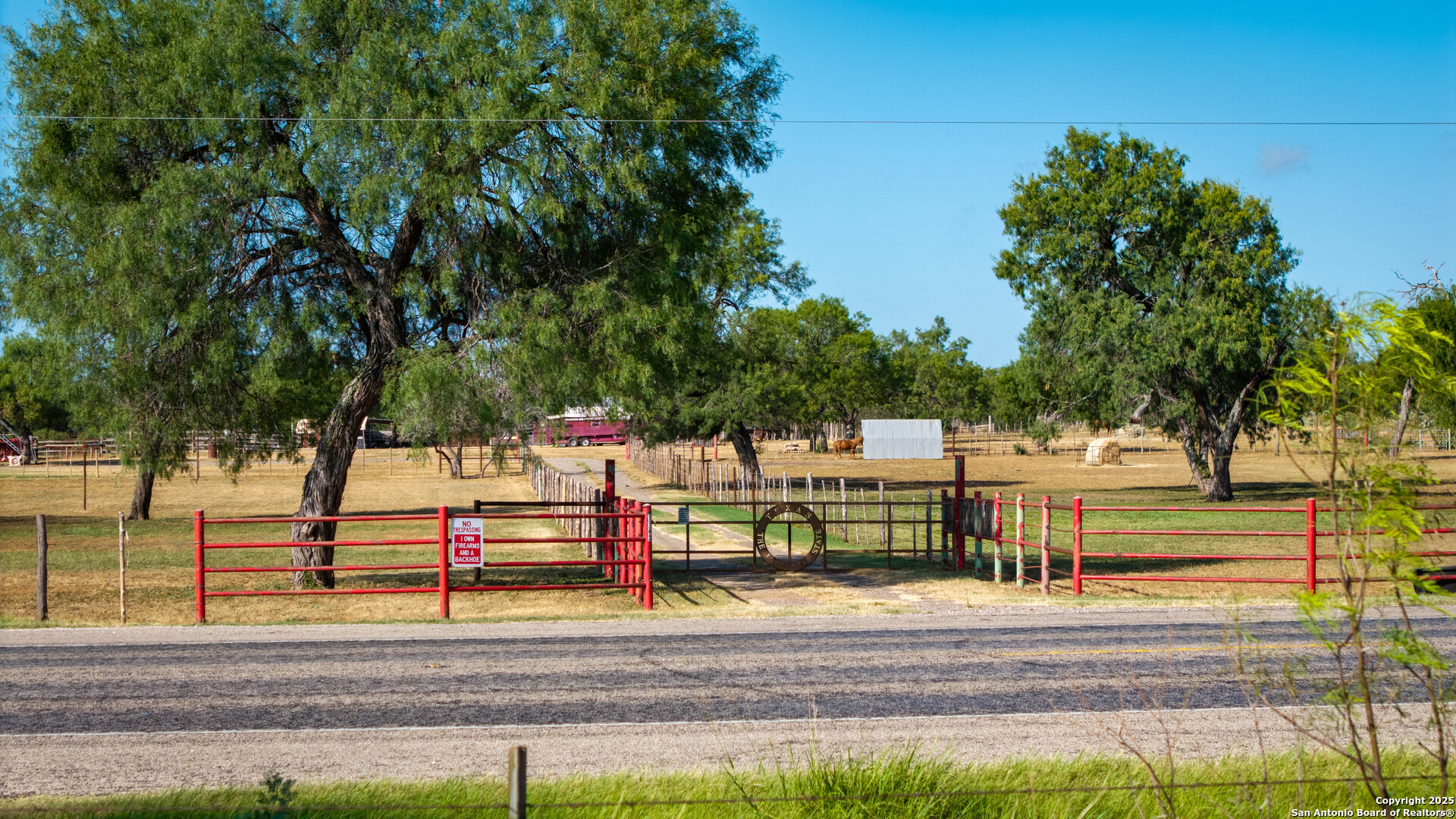 1143 State Highway 173