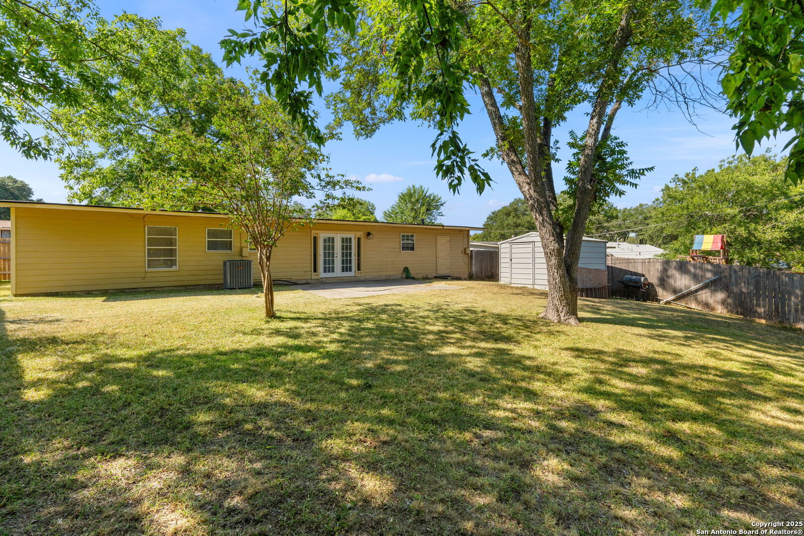 5315 Arrowhead Dr