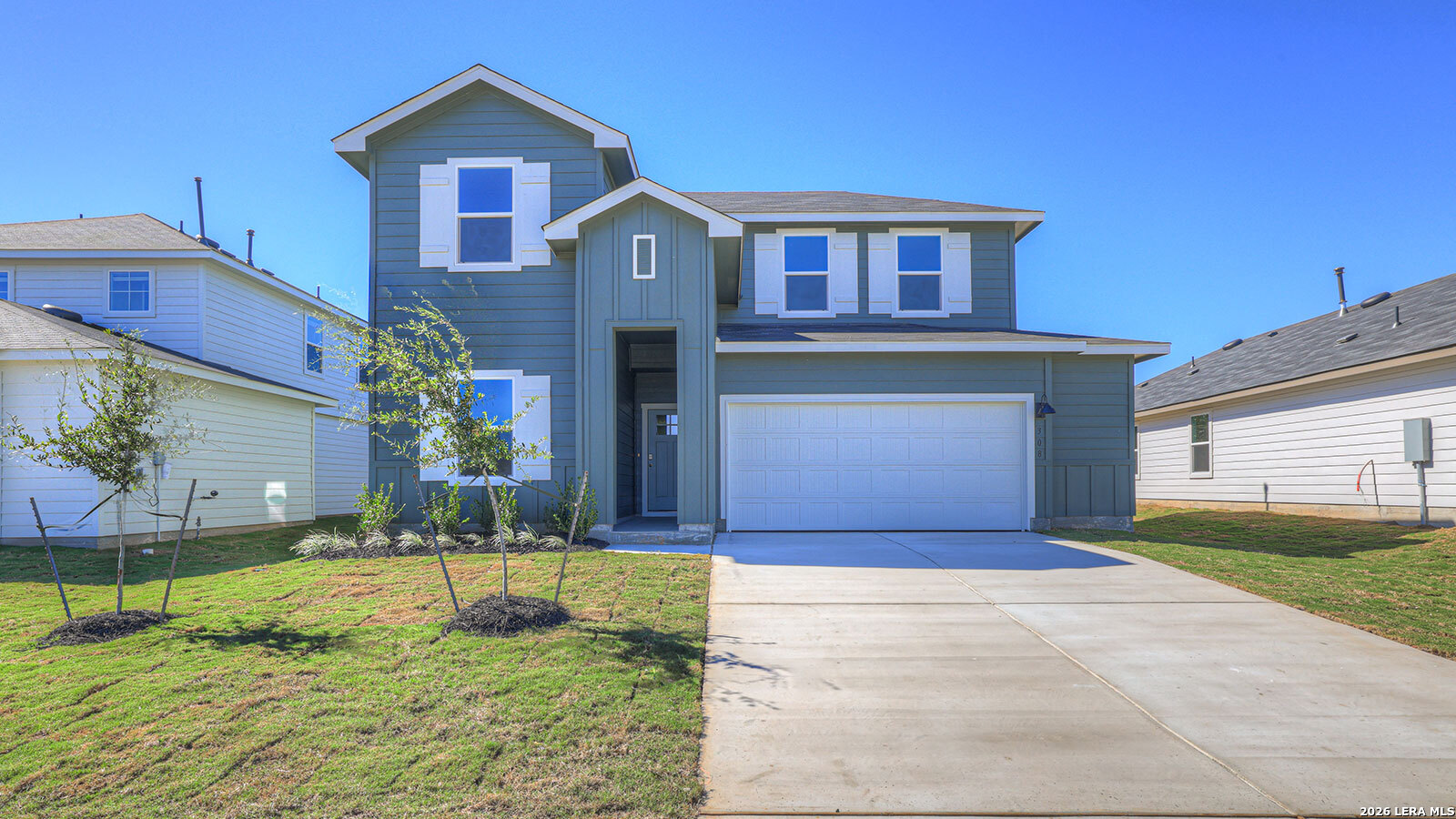 308 DENALI DRIVE