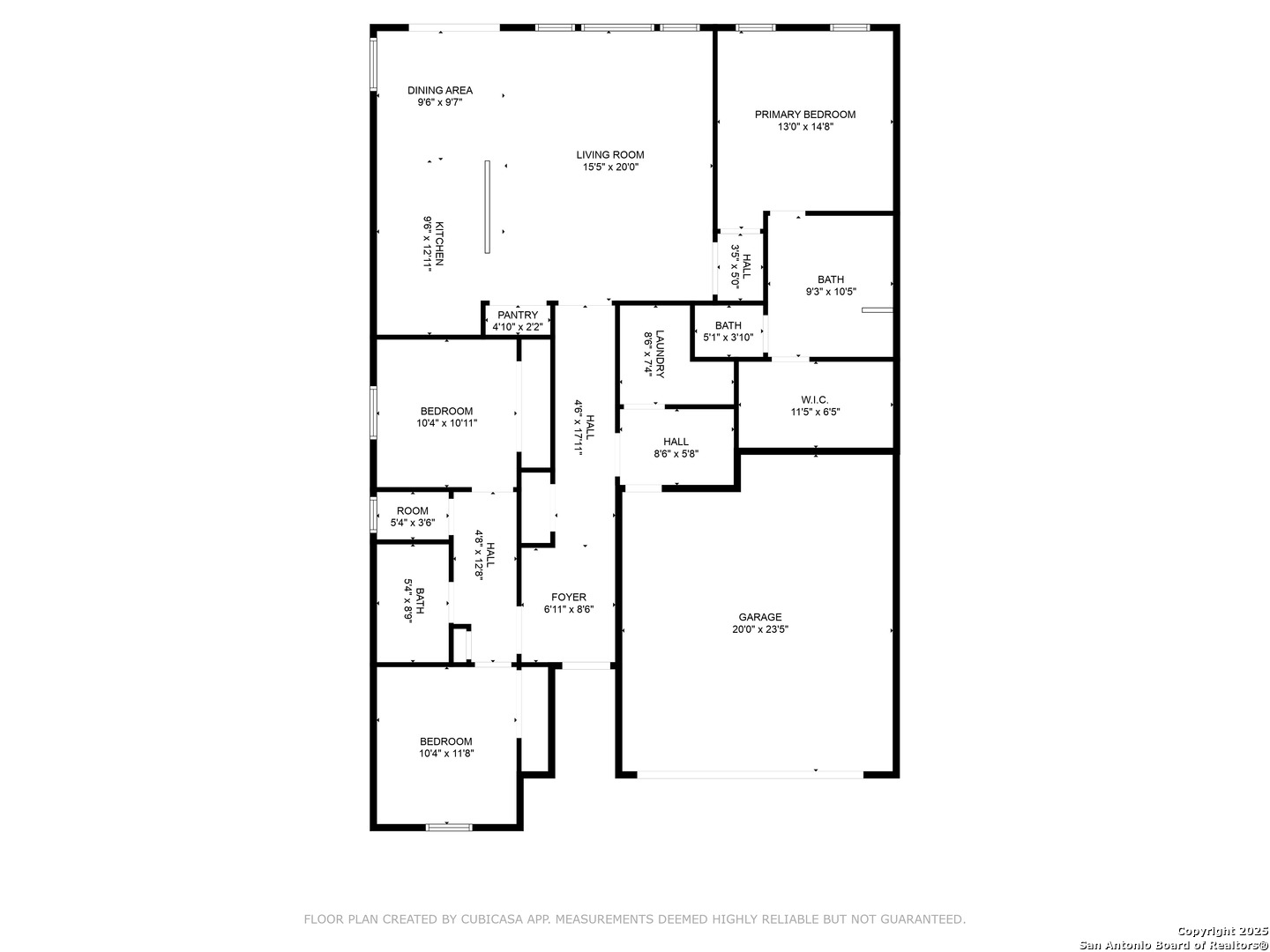 7333 Walkers Loop