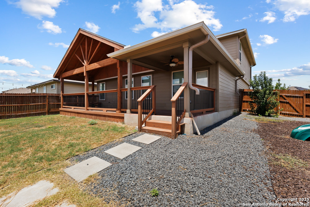 13110 Needle Grass