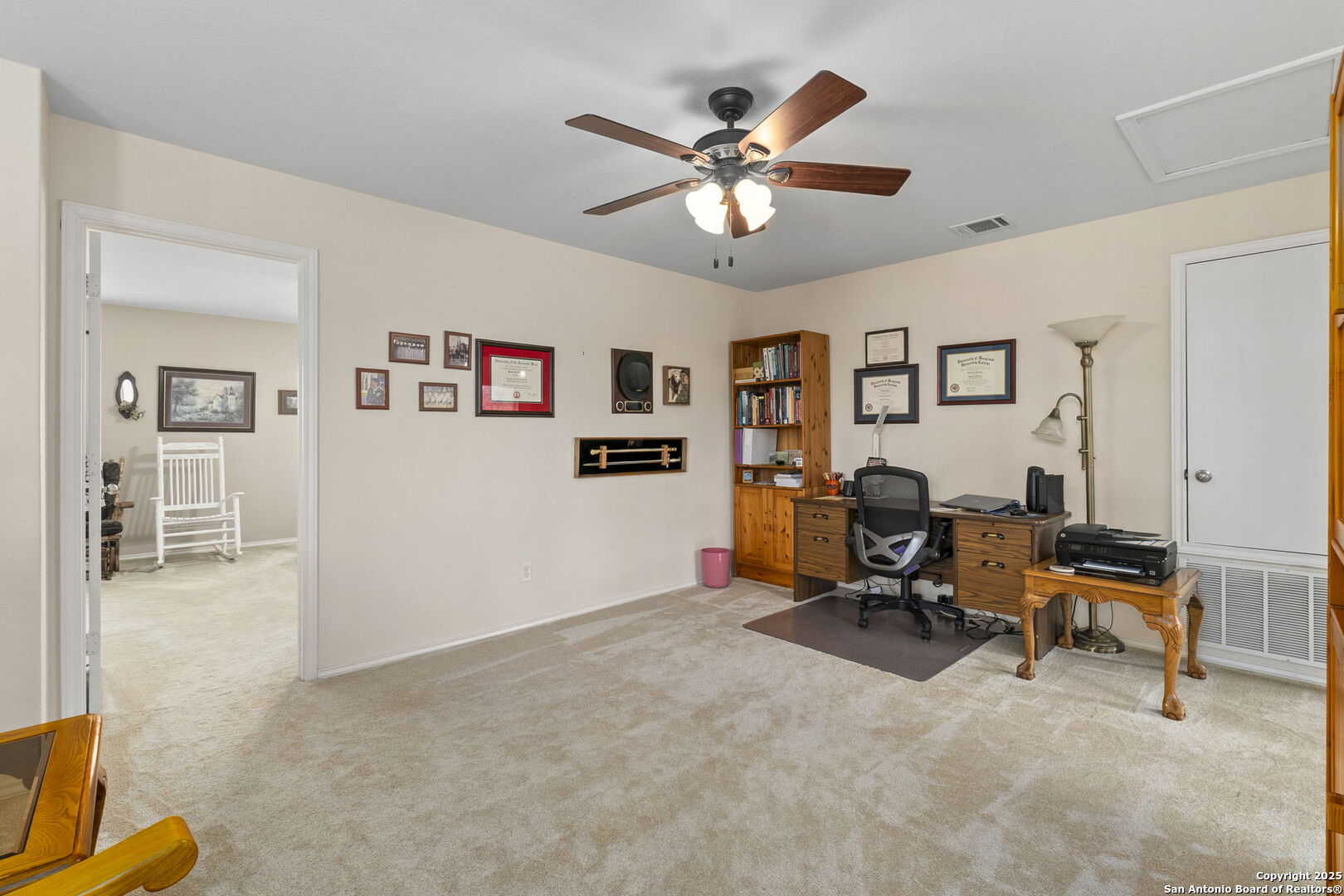 3609 Lazy Diamond