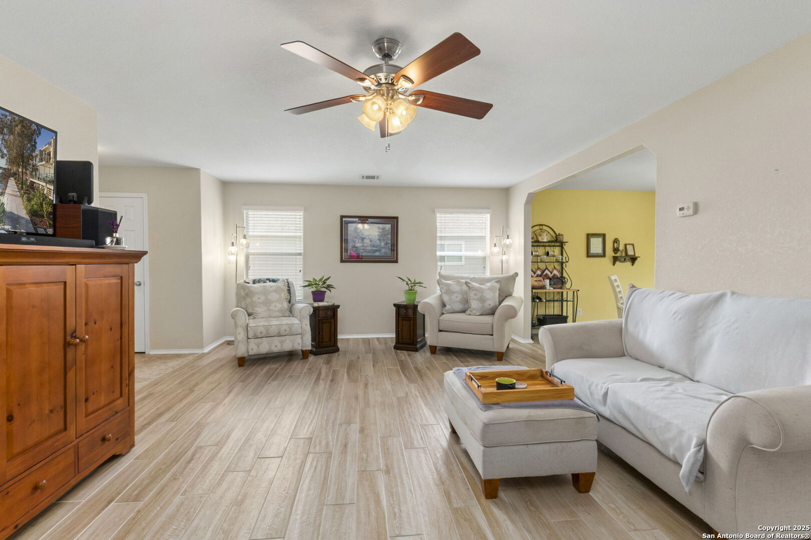3609 Lazy Diamond