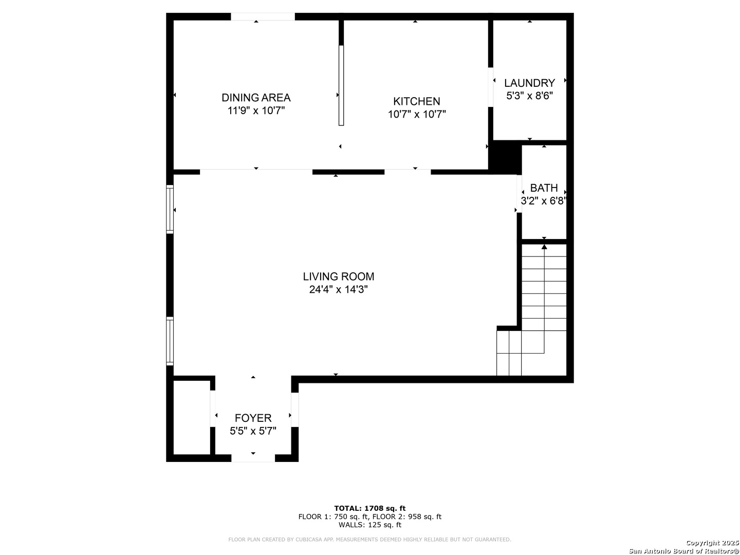 3609 Lazy Diamond