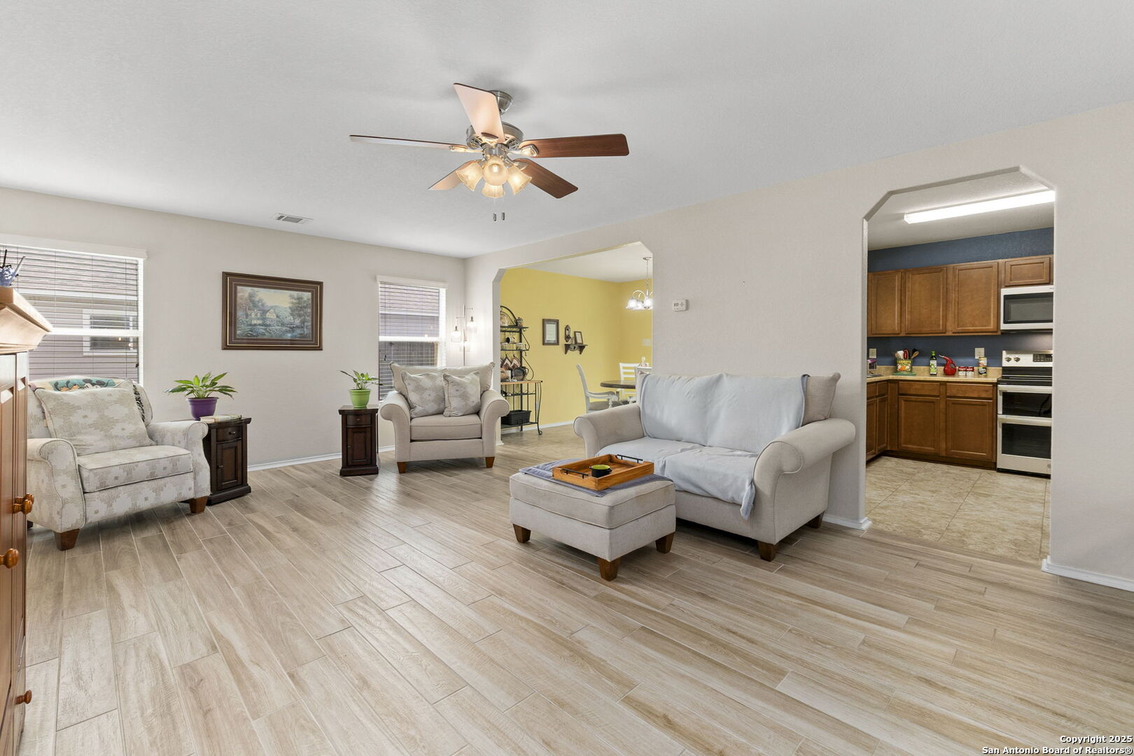3609 Lazy Diamond