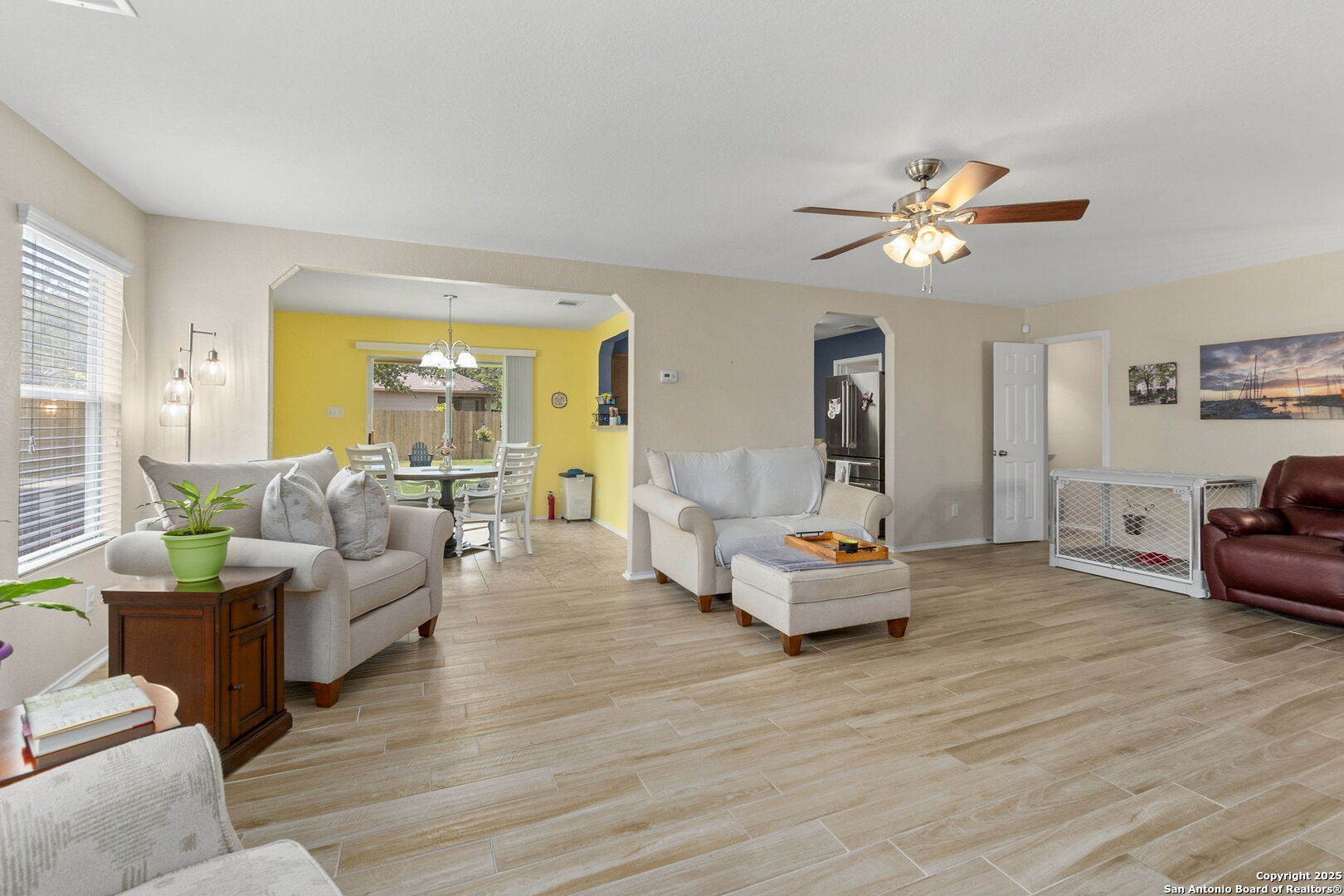 3609 Lazy Diamond