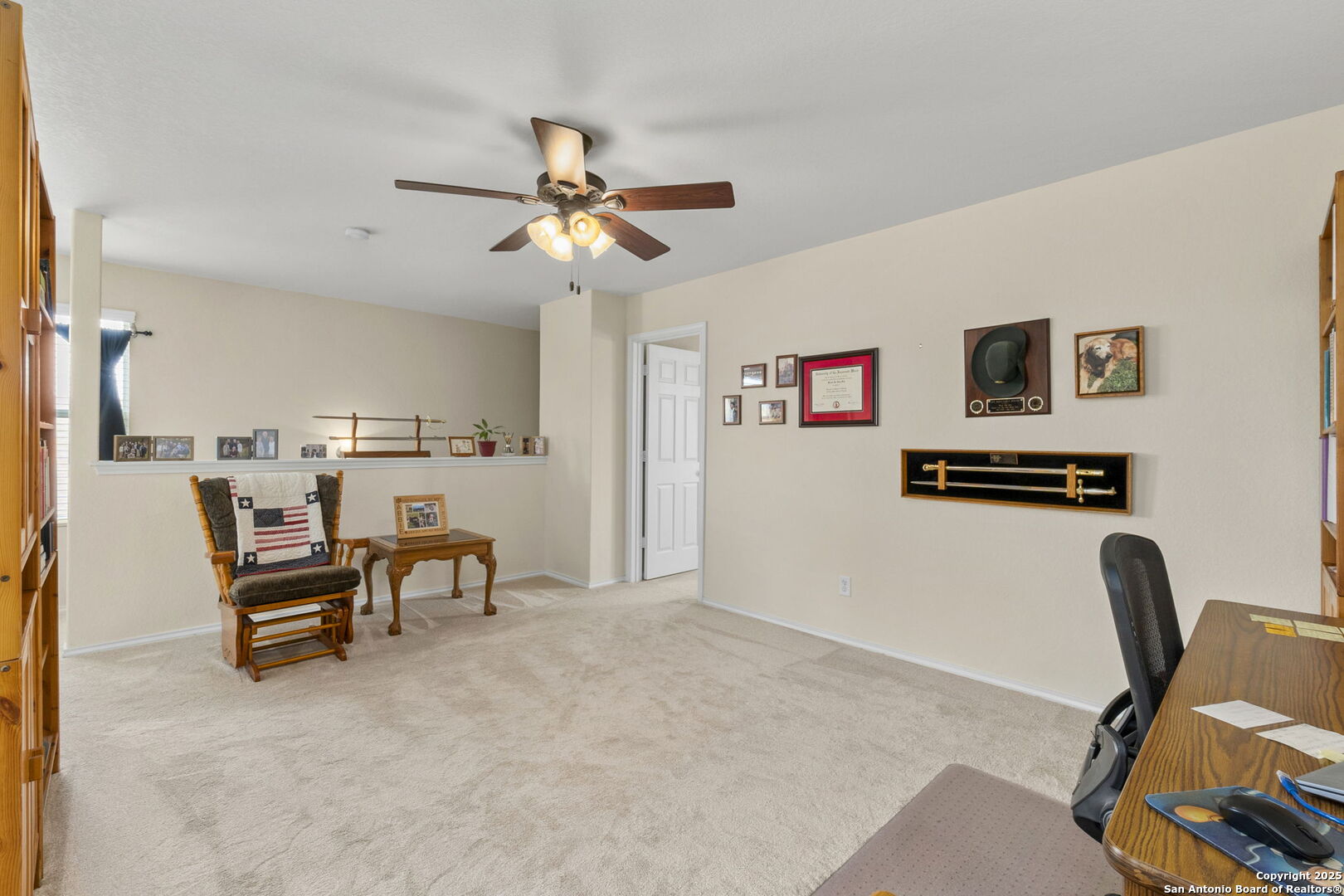 3609 Lazy Diamond