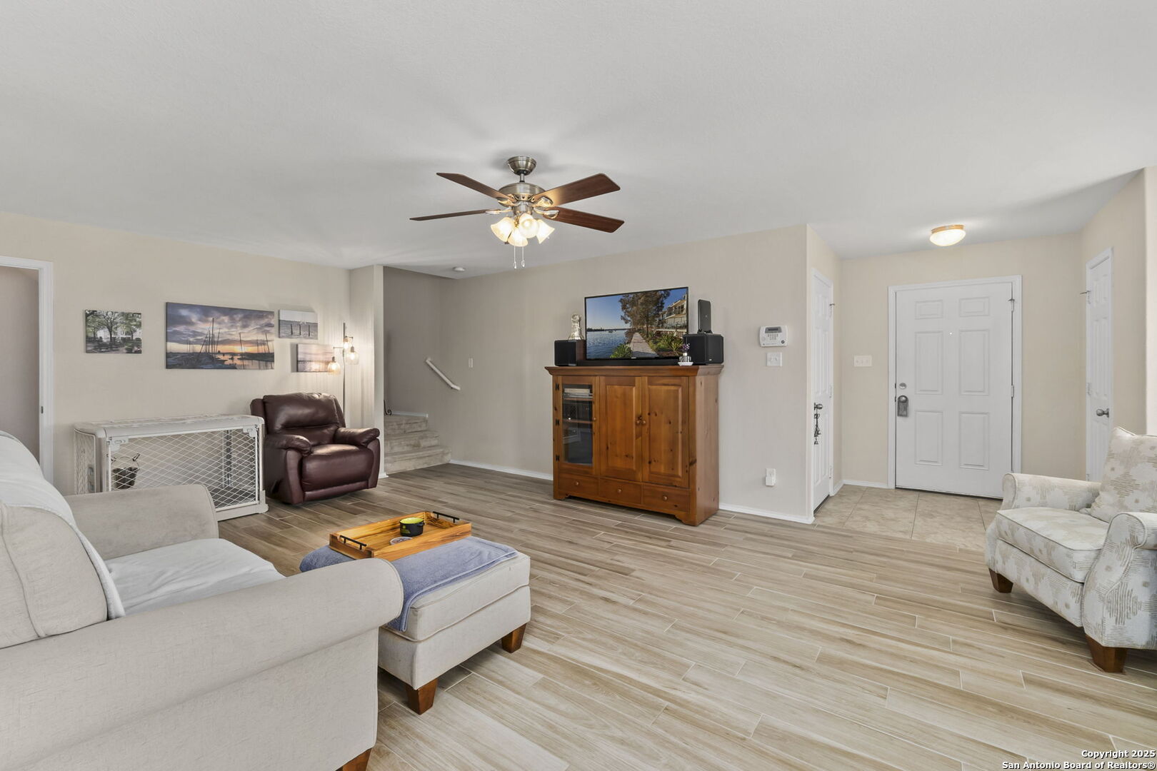 3609 Lazy Diamond