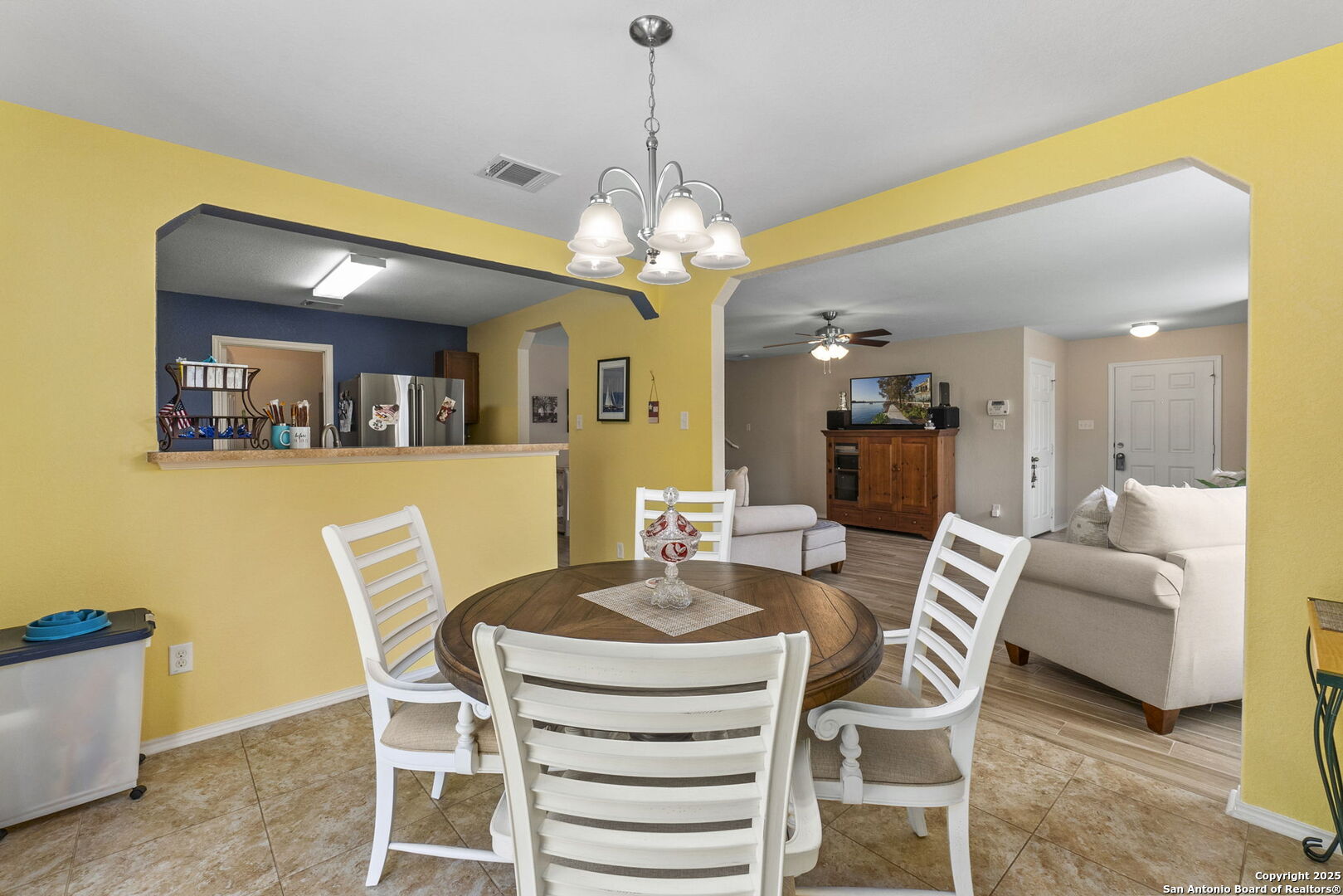 3609 Lazy Diamond