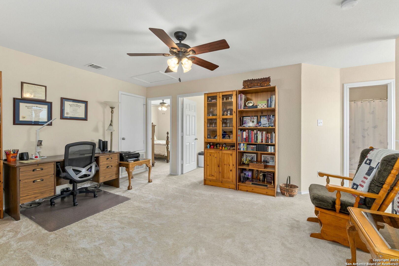 3609 Lazy Diamond