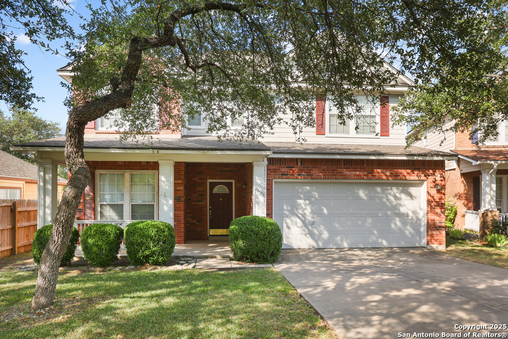 23623 Persian Hollow