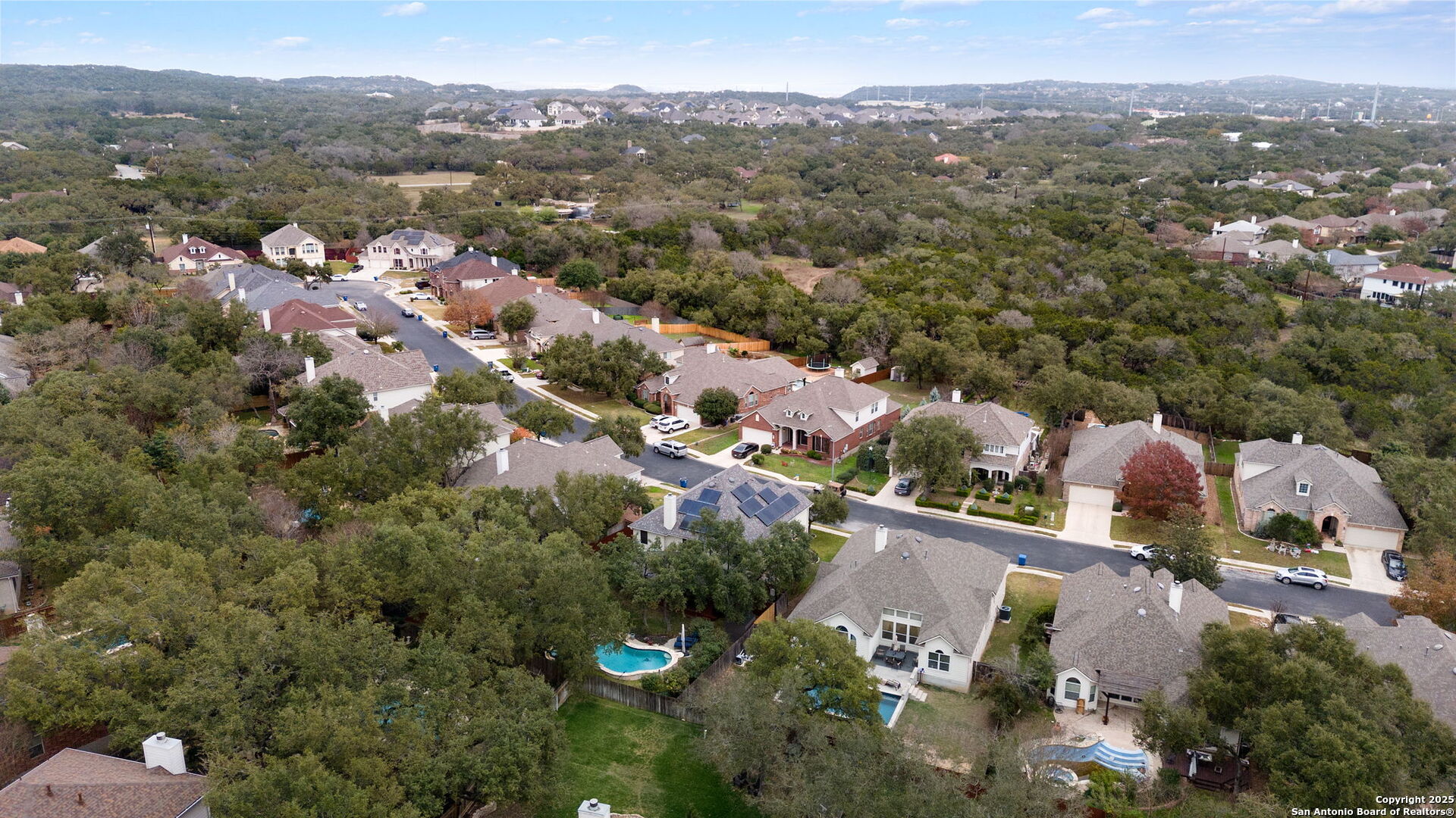 1815 Lookout Forest