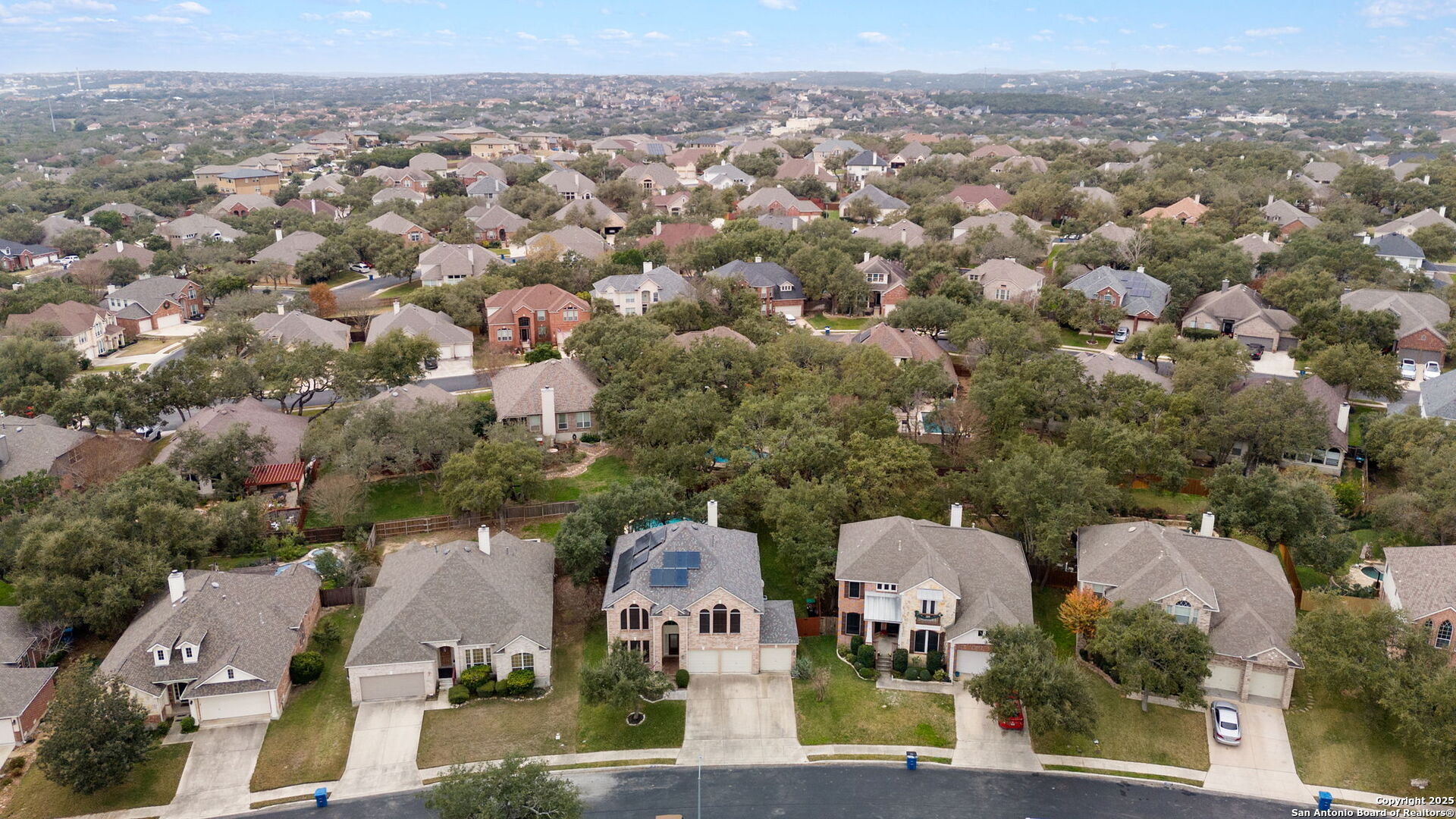 1815 Lookout Forest