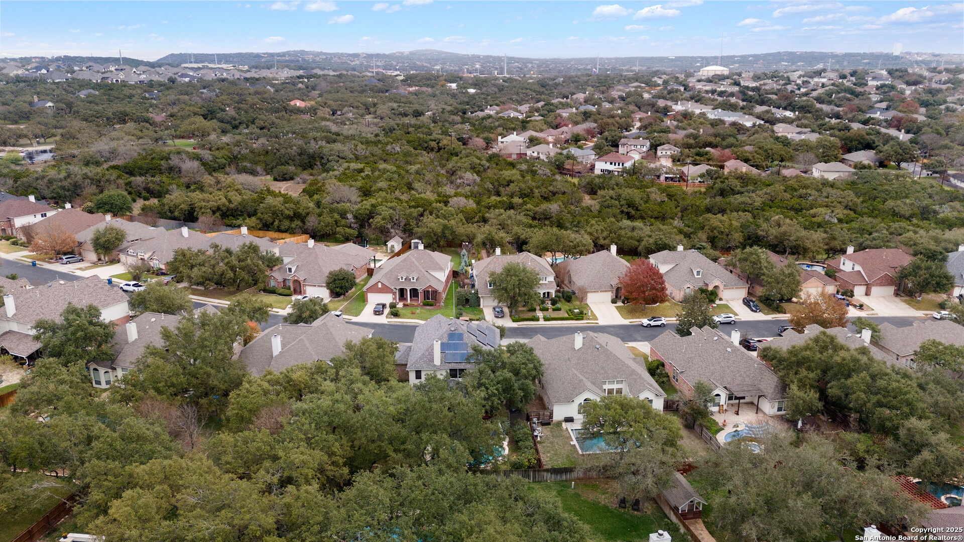 1815 Lookout Forest