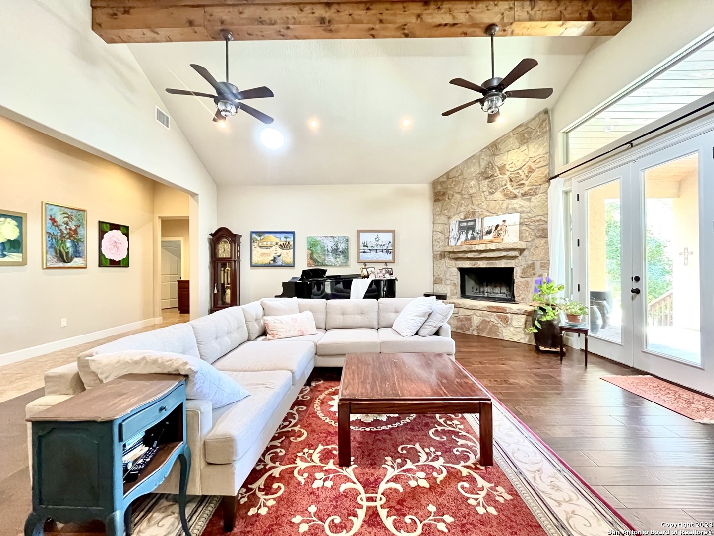 116 Hidden Forest Dr