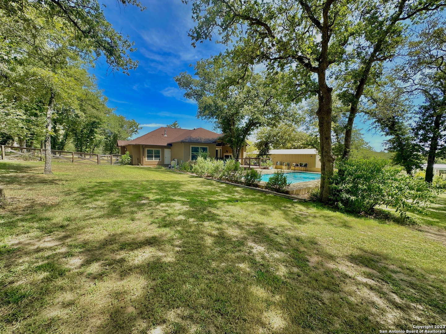 116 Hidden Forest Dr