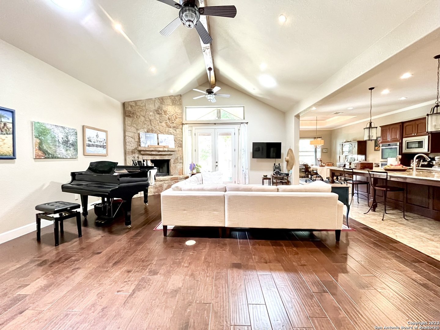 116 Hidden Forest Dr