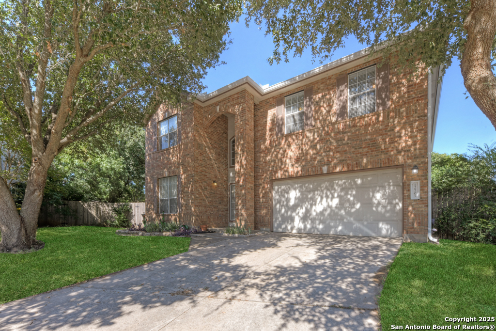 12707 Happy Cedar