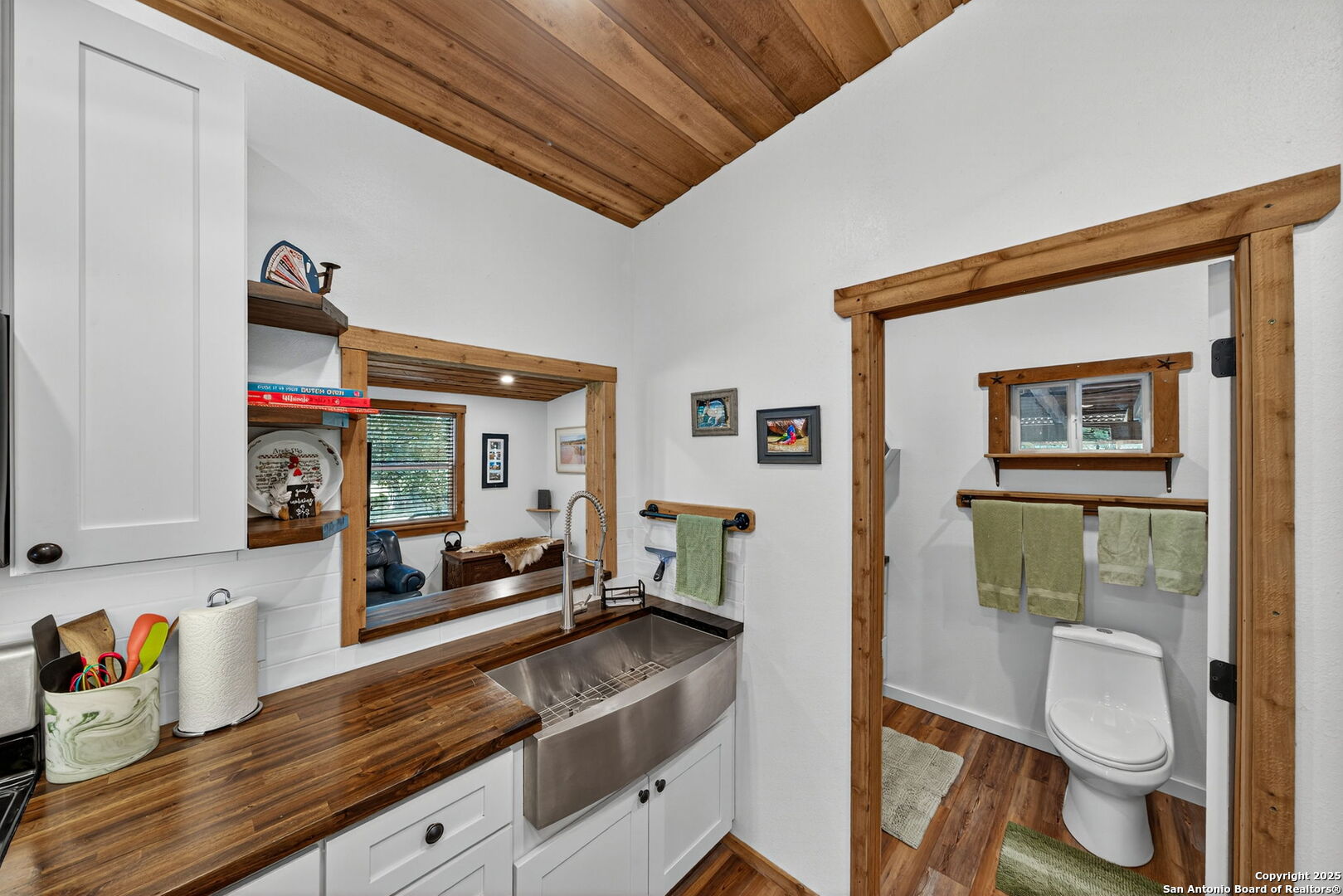 924 Wagon Creek