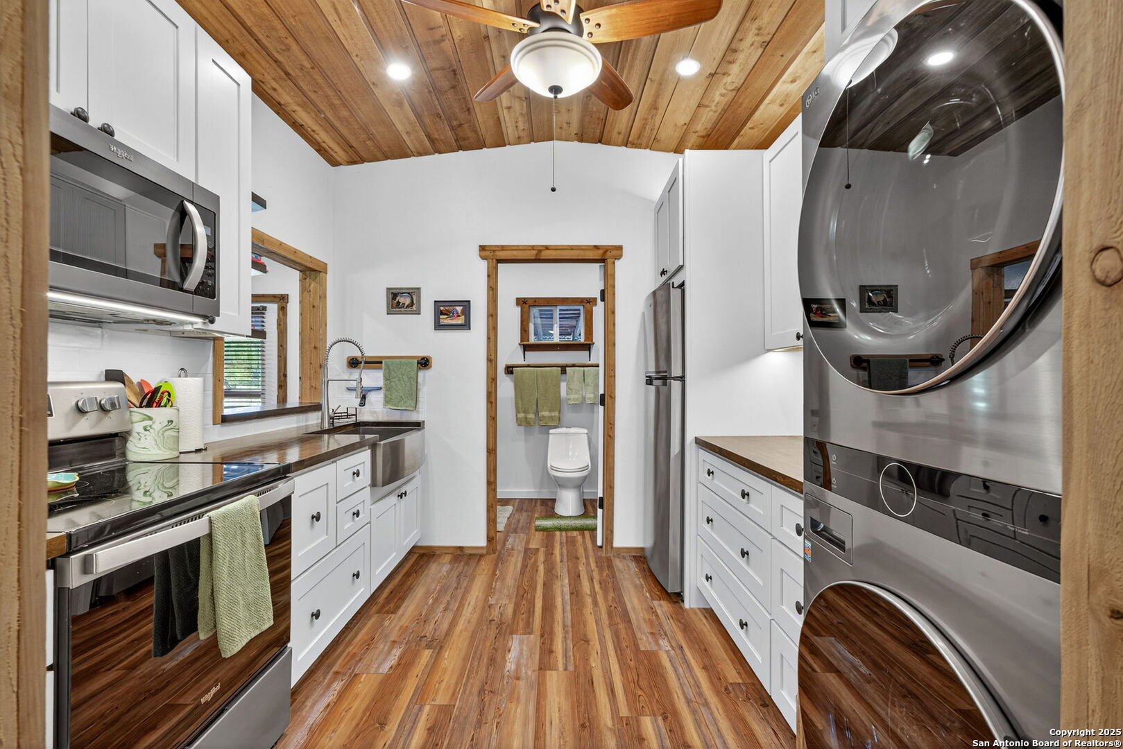 924 Wagon Creek
