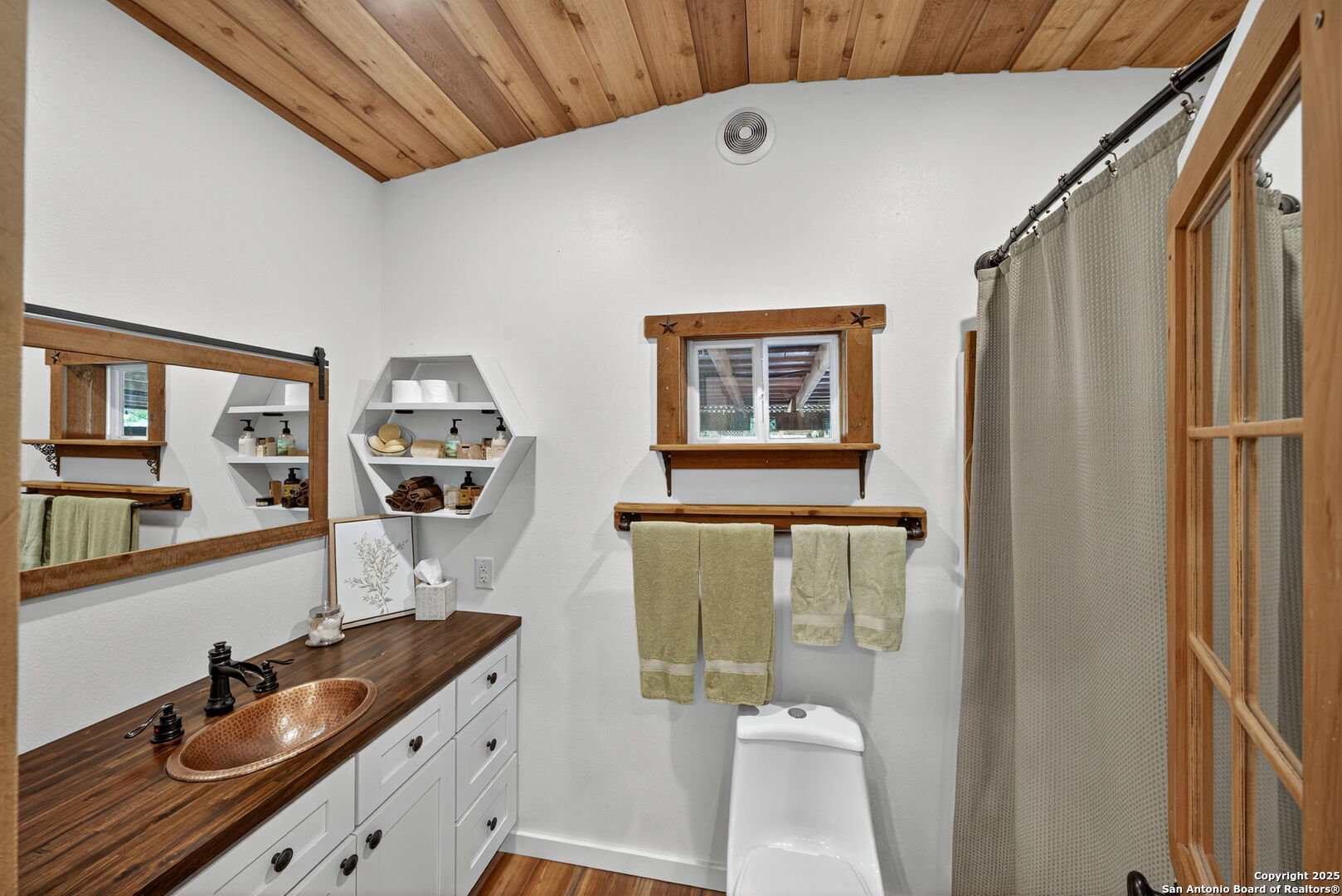 924 Wagon Creek