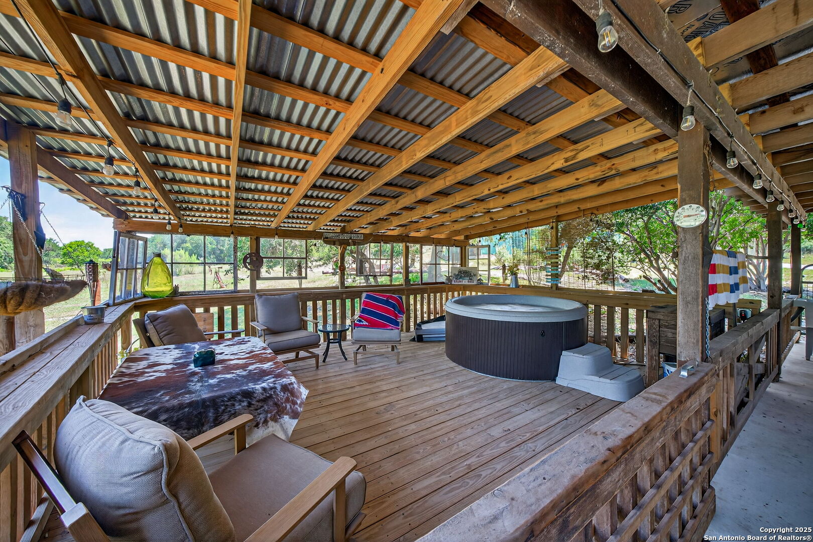 924 Wagon Creek