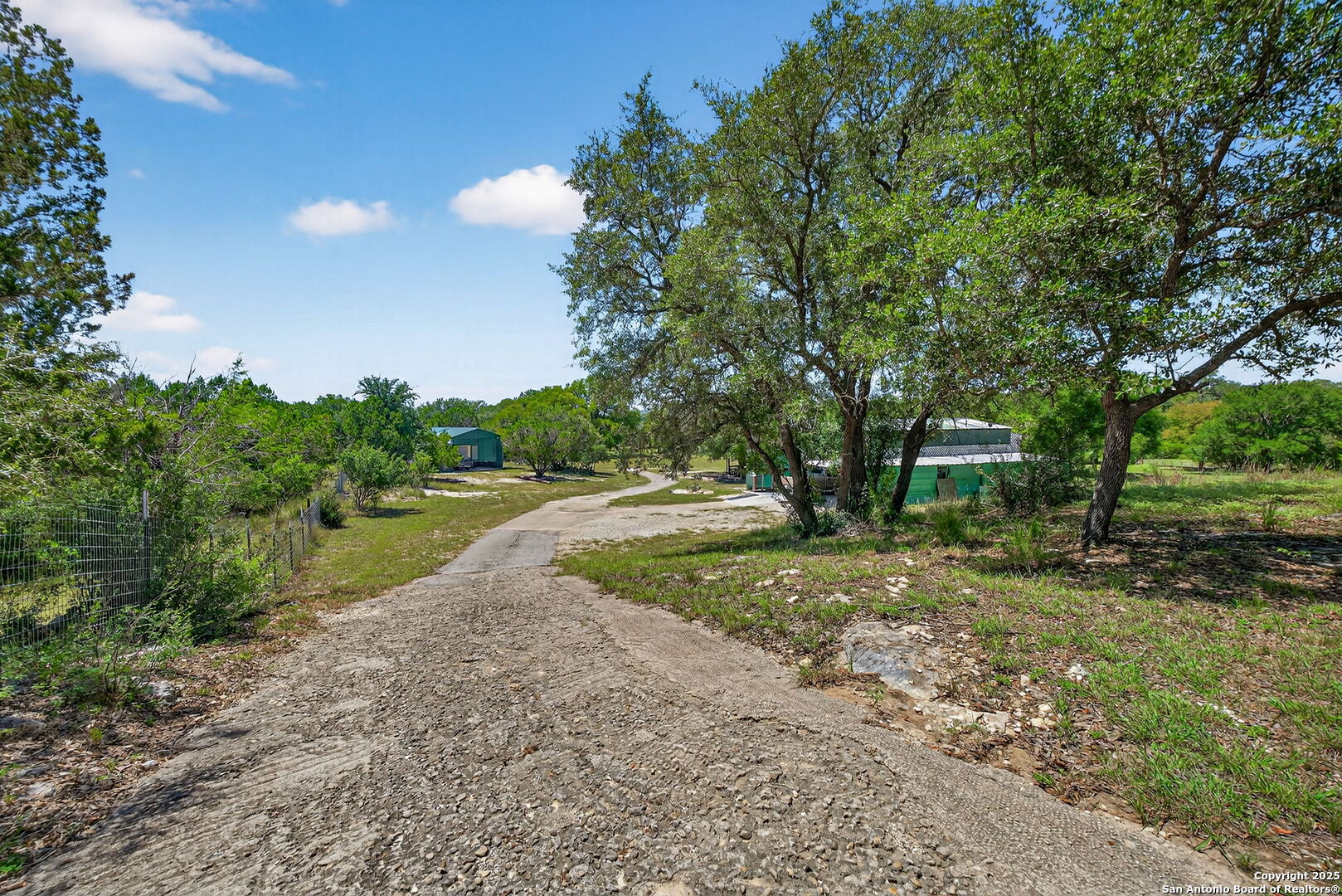 924 Wagon Creek