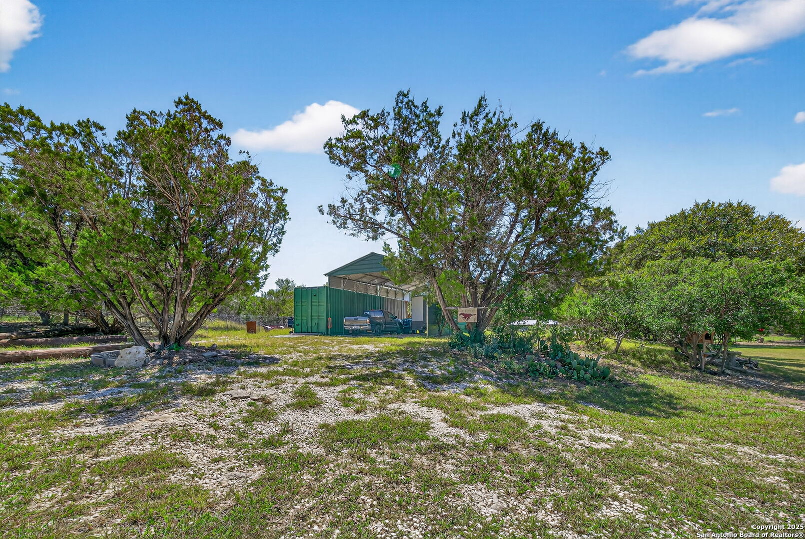 924 Wagon Creek