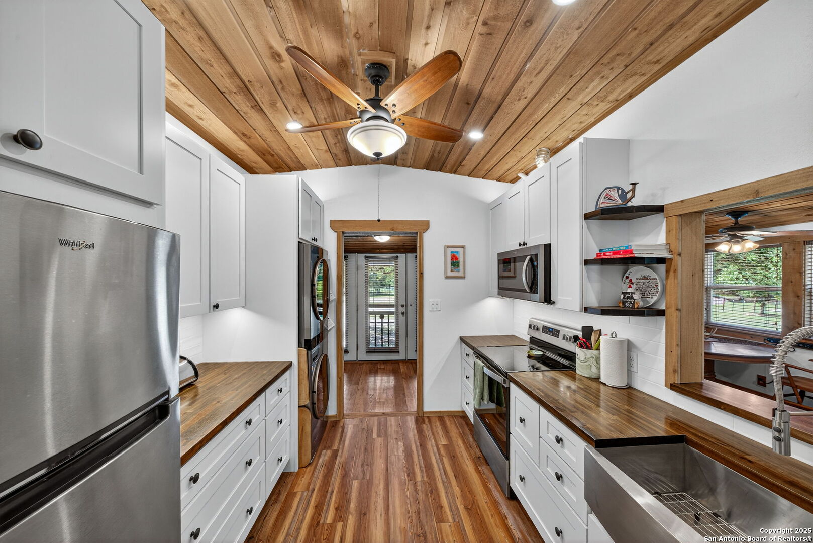 924 Wagon Creek