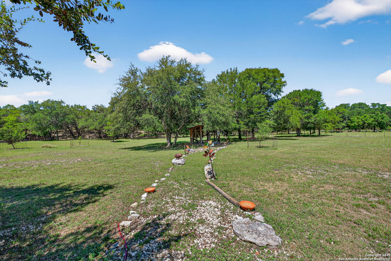 924 Wagon Creek