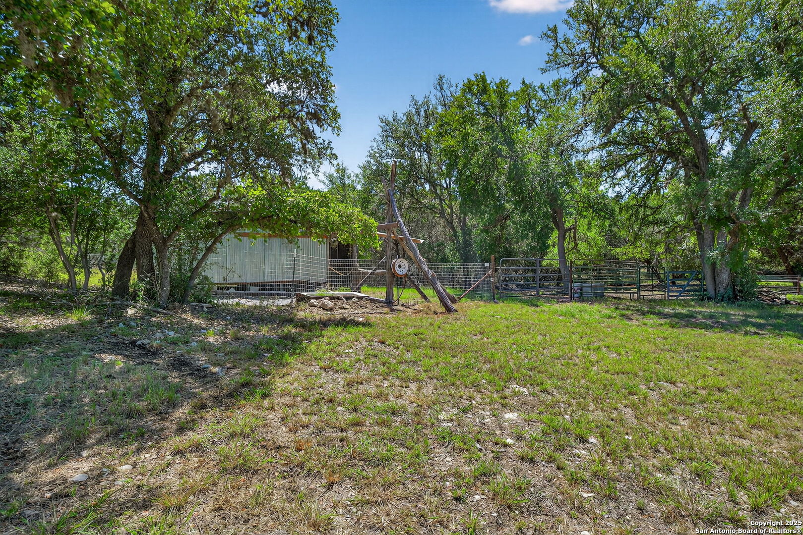 924 Wagon Creek