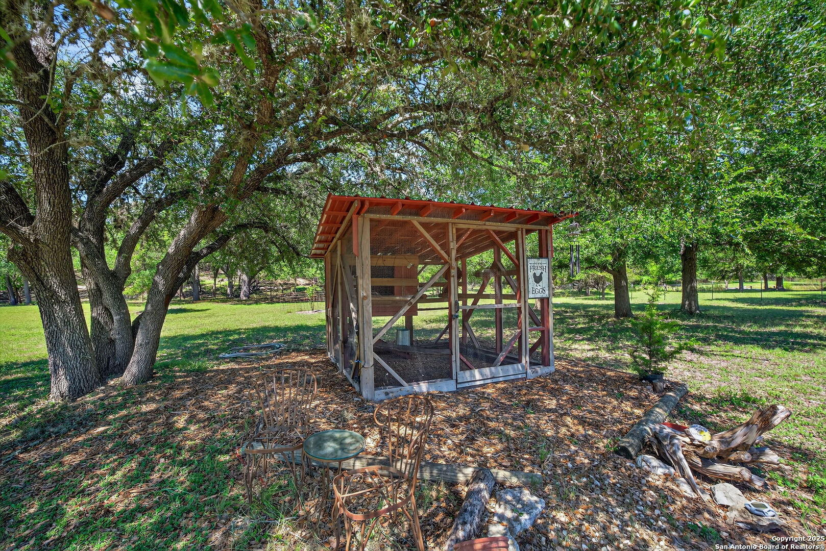 924 Wagon Creek