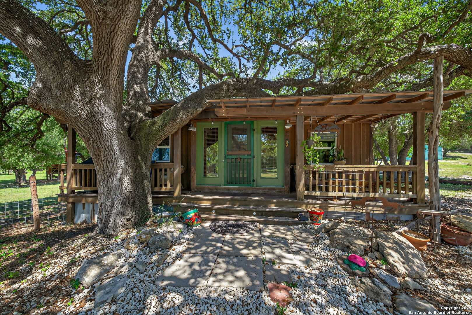 924 Wagon Creek