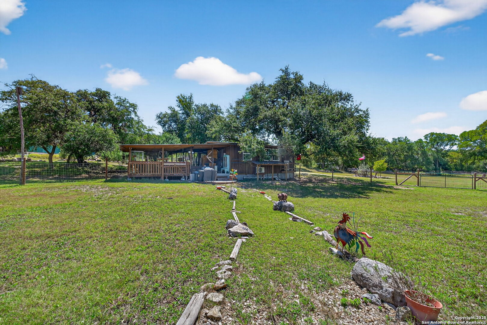 924 Wagon Creek