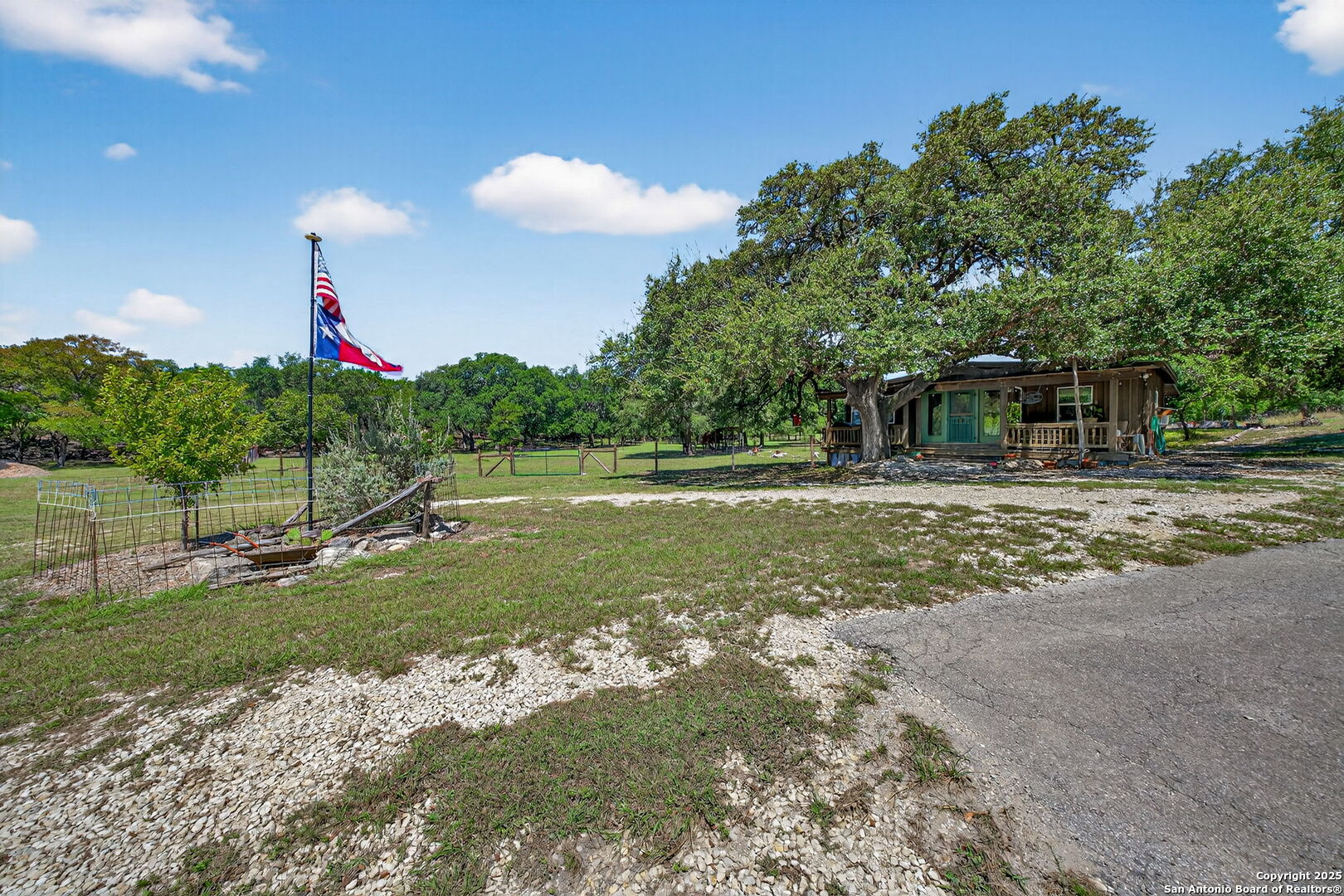 924 Wagon Creek