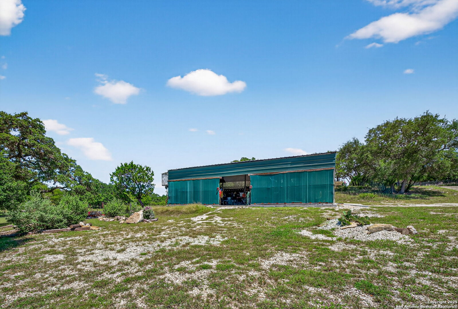 924 Wagon Creek
