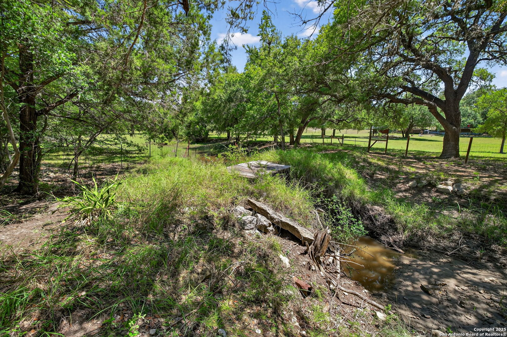 924 Wagon Creek