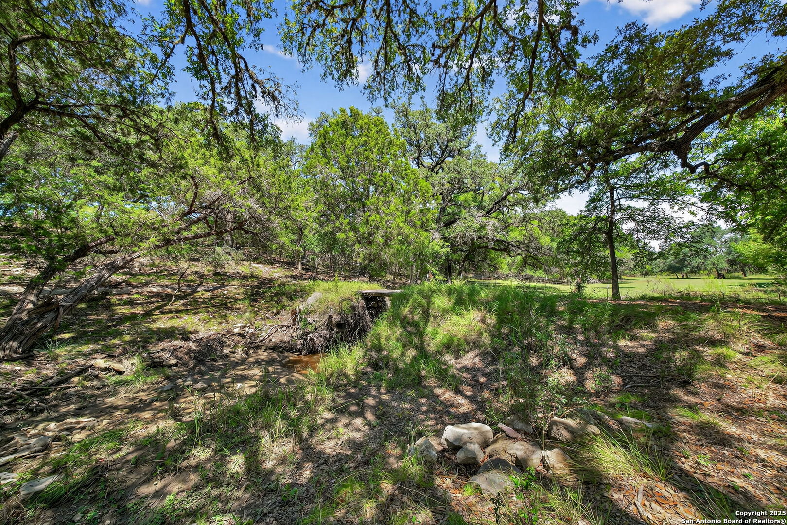 924 Wagon Creek