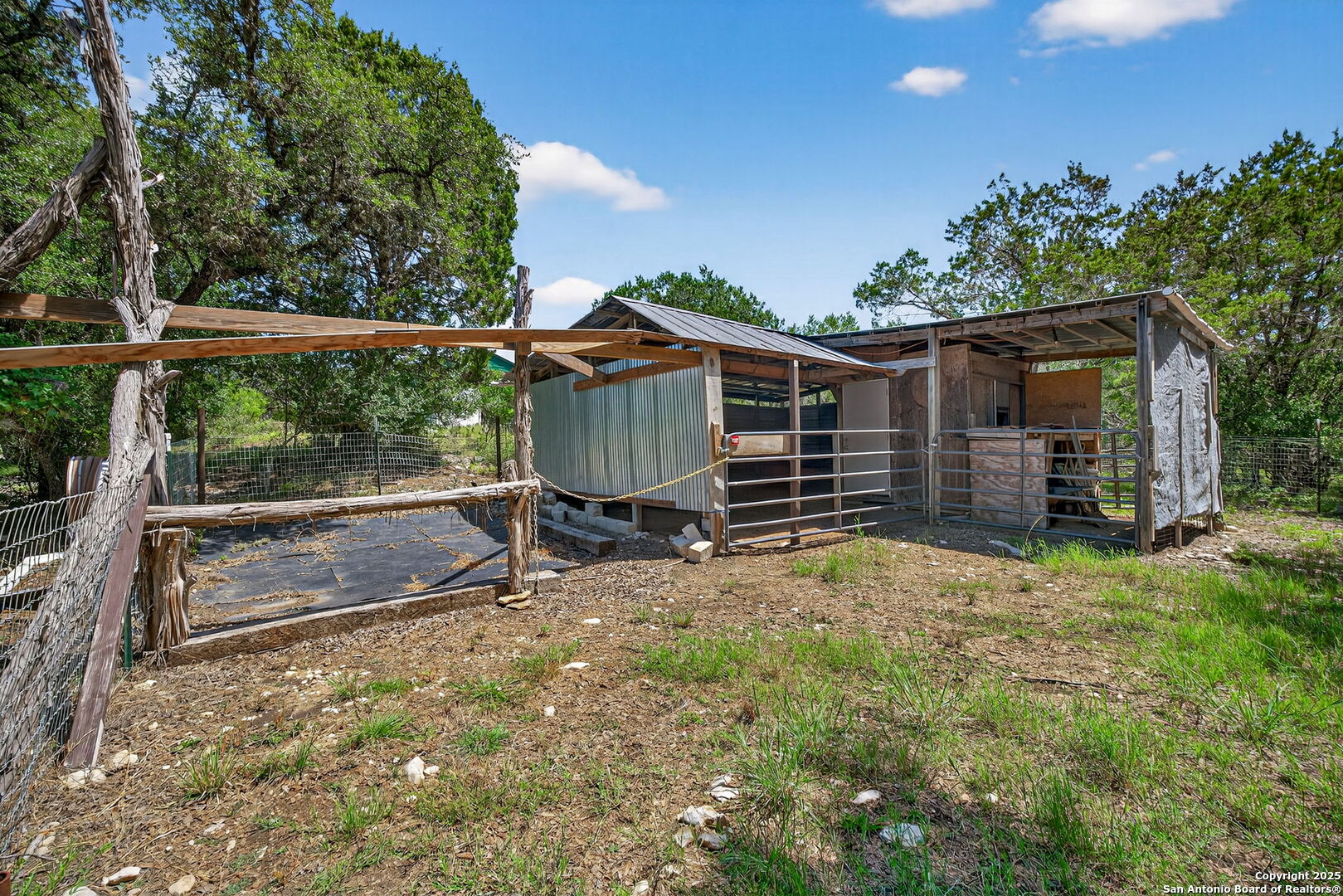 924 Wagon Creek
