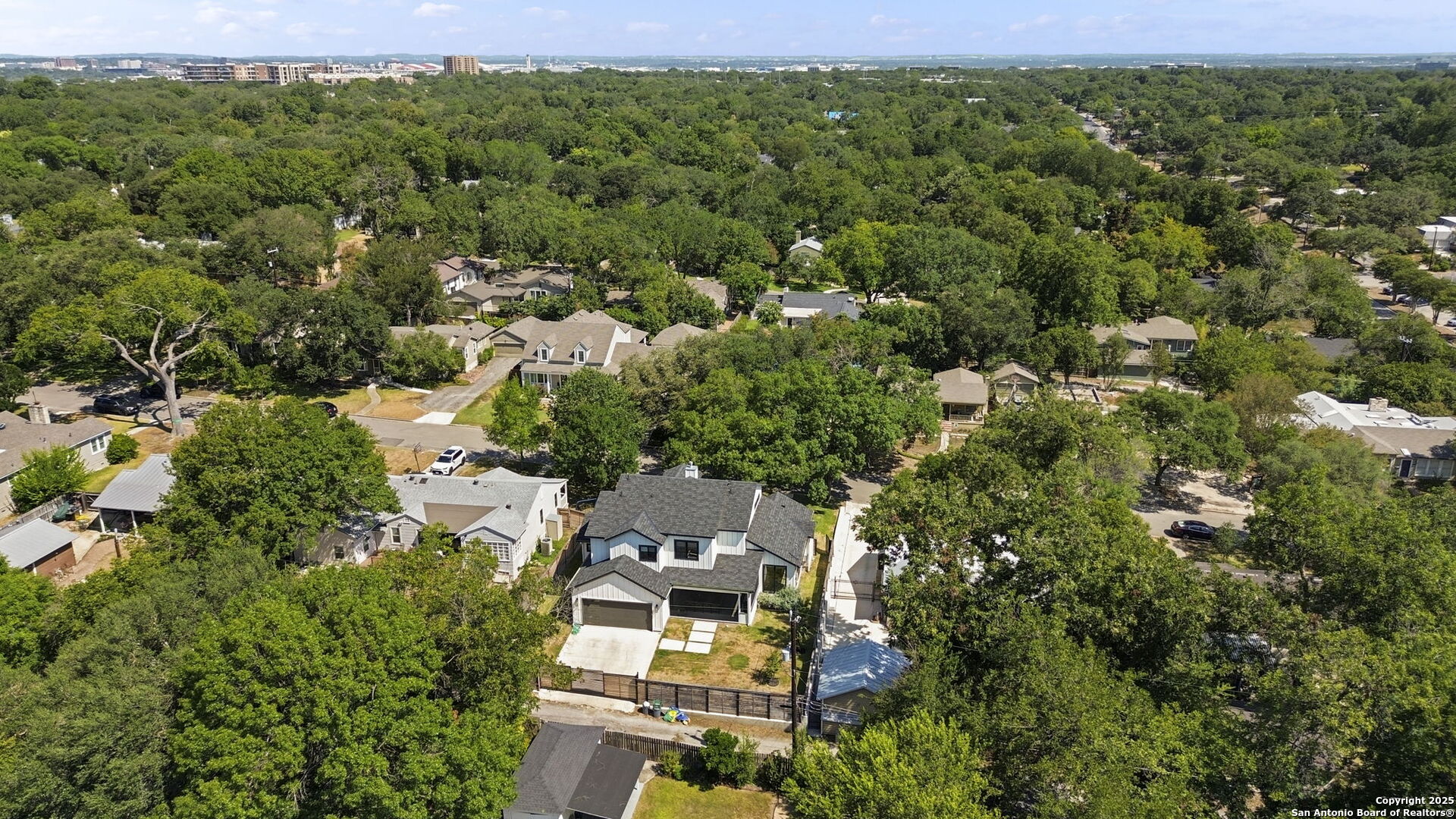 260 Retama