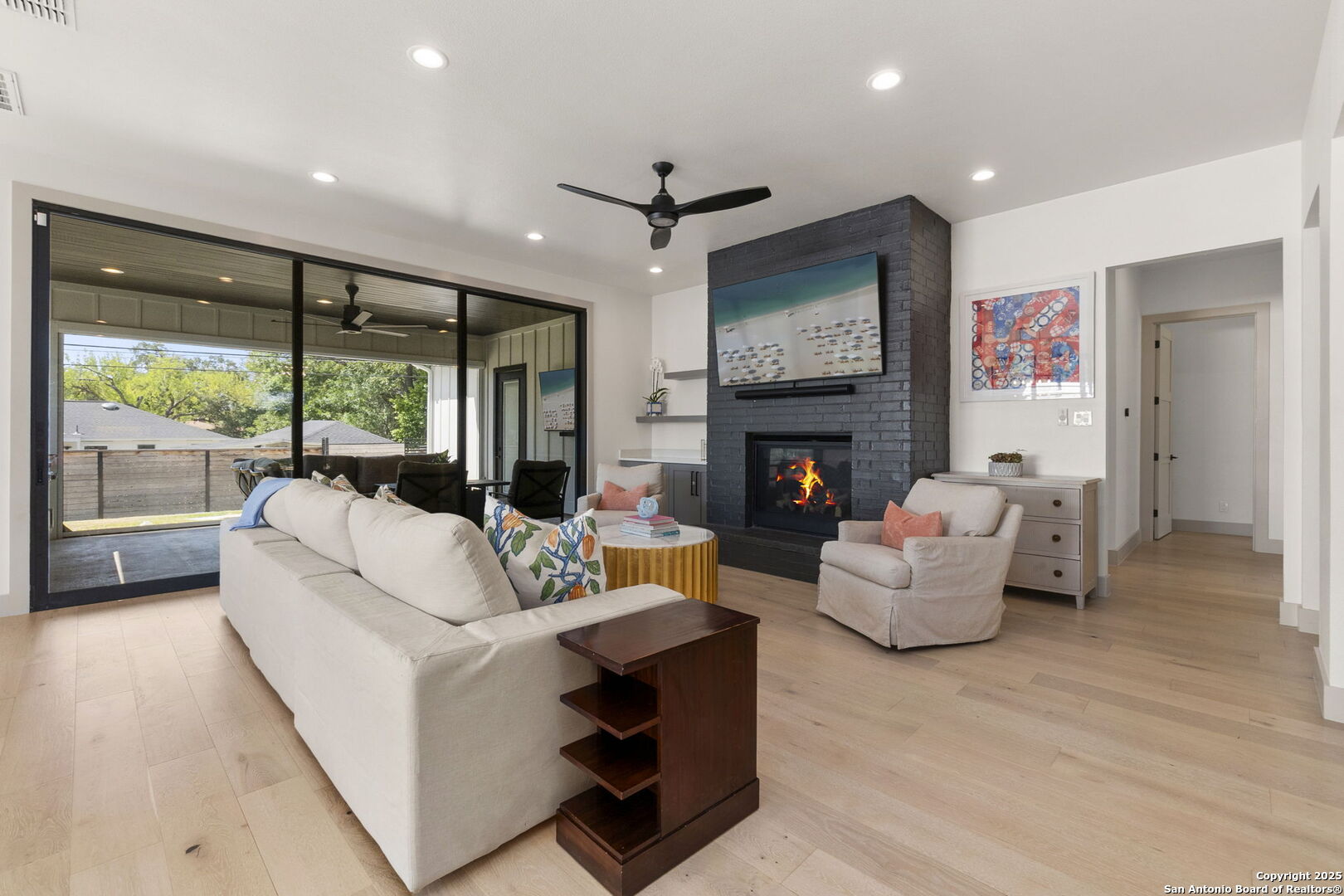 260 Retama