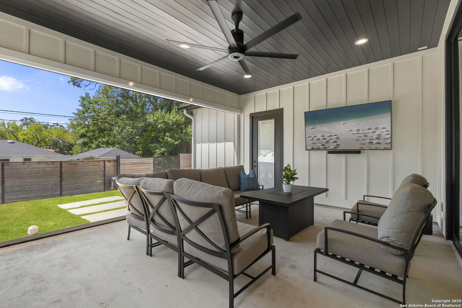 260 Retama