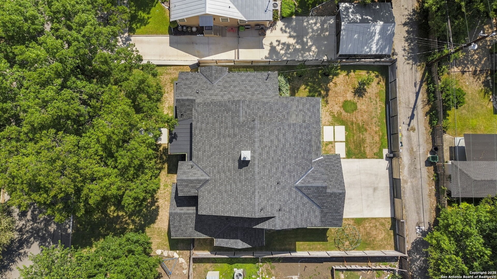 260 Retama