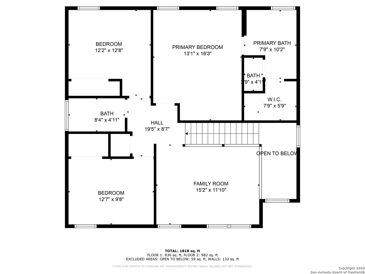 10822 Buckskin Spur