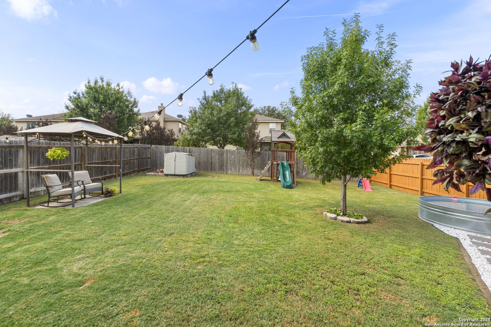 10822 Buckskin Spur